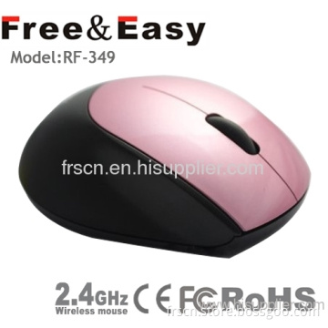 Super Small Size 2.4g Wireless Mouse,kids Computer Mouse 